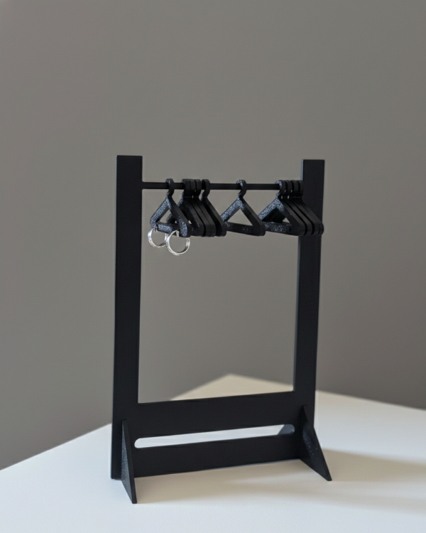 Producto - Perchero mini organizador accesorio