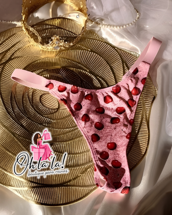Producto - ICE CREAM bombis en V Lycra - 1
