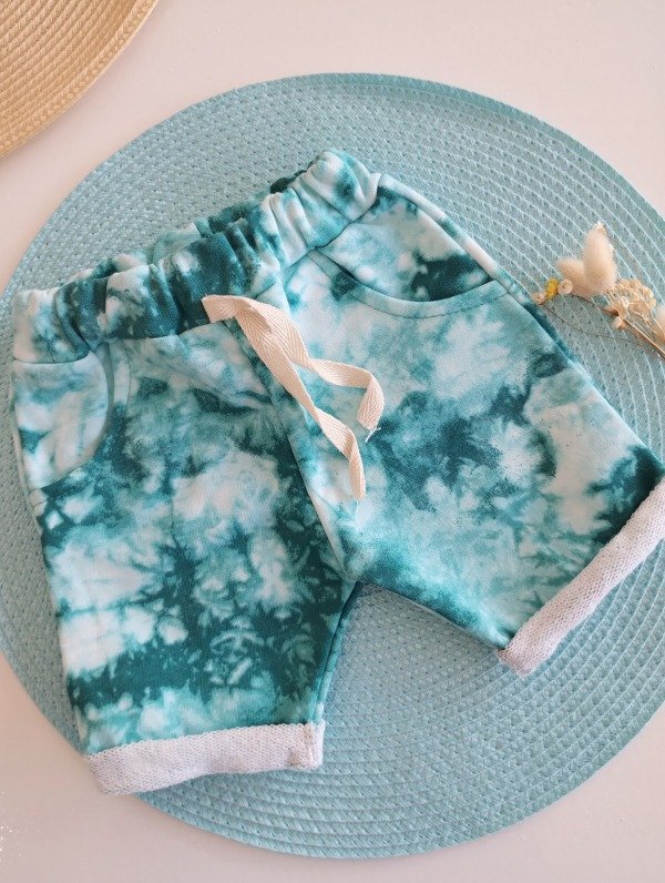 Producto - Bermuda batik