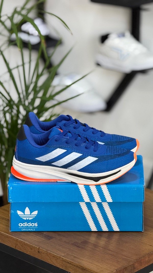 Producto - Supernova azul