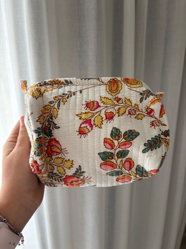 Producto - NECESER FLORI