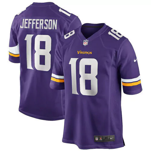 Producto - Camiseta NFL vikings