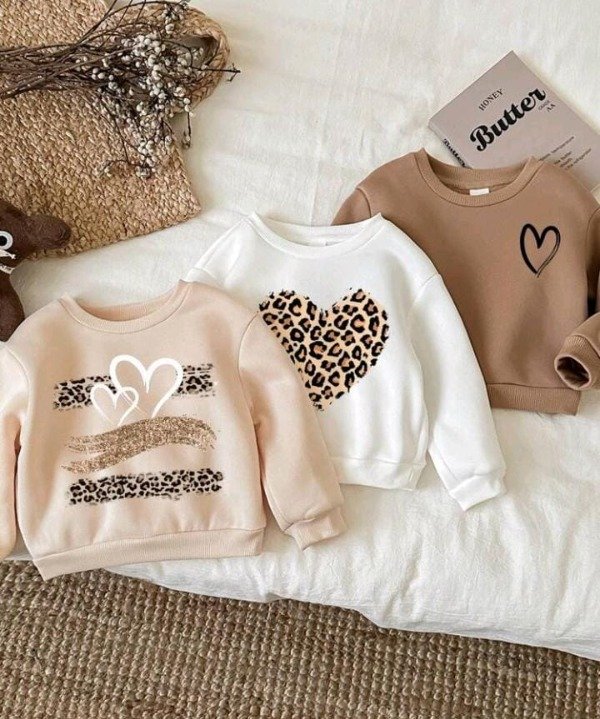 Producto - Buzo LOVE