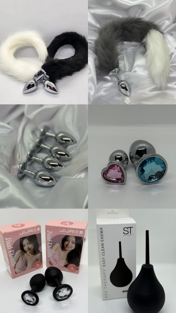 Producto - Plug