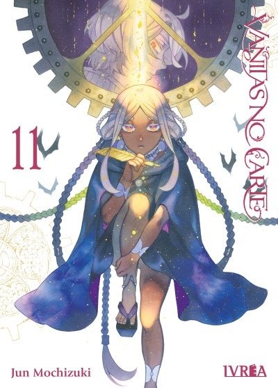 Producto - Vanitas no Carte 11 IVREA