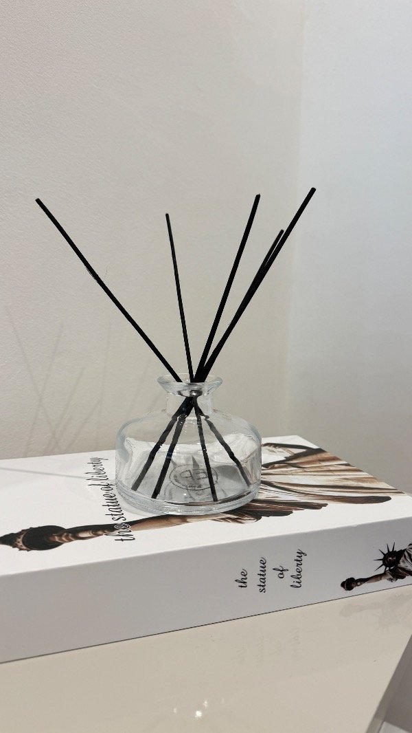 Producto - Envase Botánico