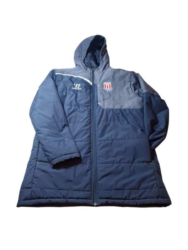 Producto - Stoke City Camperon