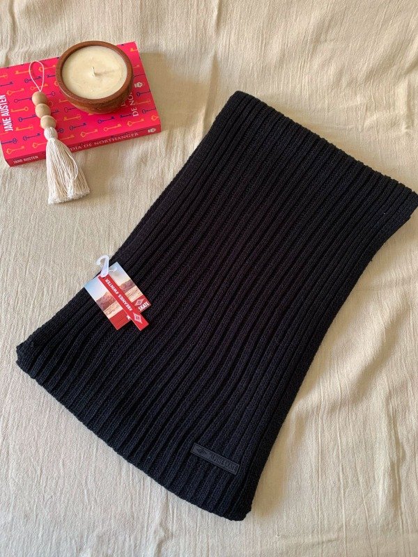 Producto - Bufanda Cora