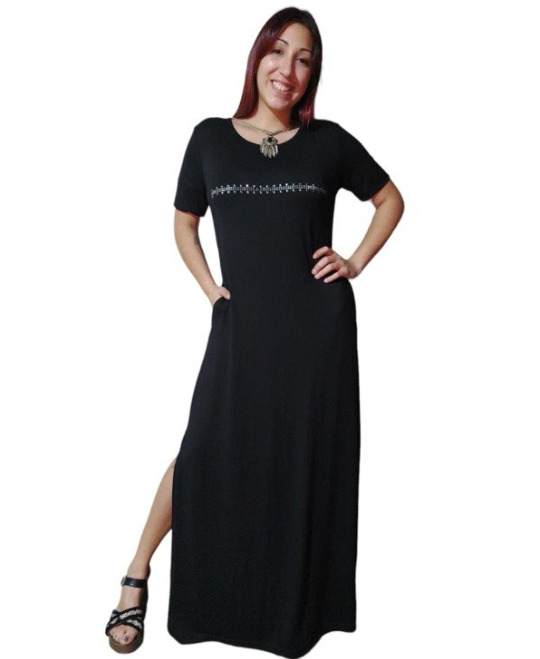 Producto - VESTIDO. LINES