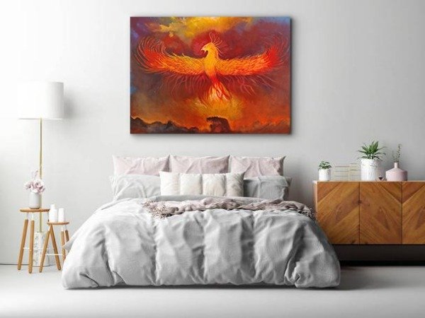 Producto - Fénix / A PEDIDO 10 A 15 DÍAS