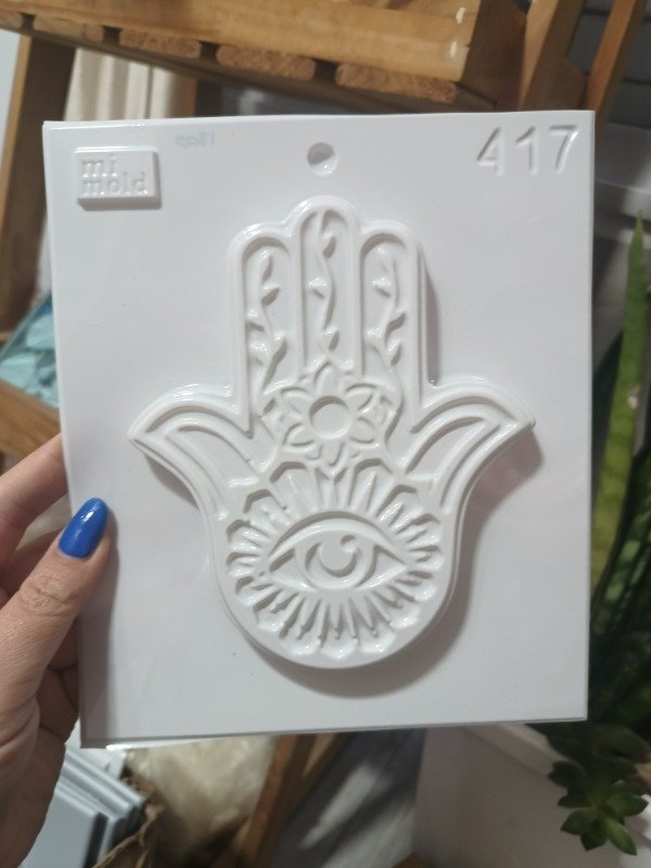 Producto - Mano de Fatima