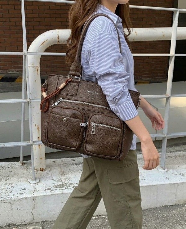 Producto - Cartera Lirio - 3