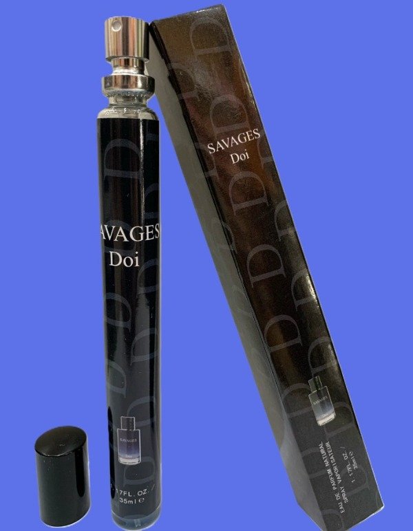 Producto - PerfumeSAVAGES Doi 23202