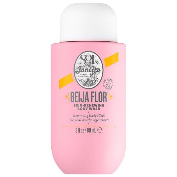 Producto - Sol de Janeiro Mini Beija Flor Elasti Body Wash 30ml