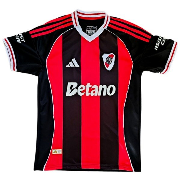 Producto - Camiseta River Plate Suplente Adulto