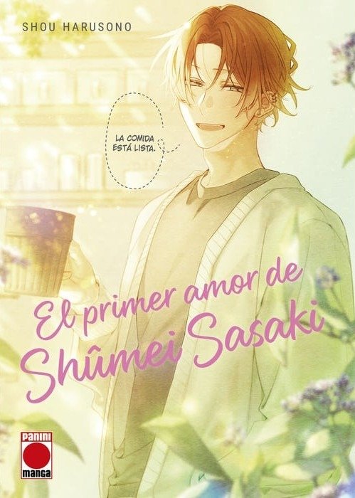 Producto - PREVENTA Sasaki y Miyano + Booklet Vol. 10