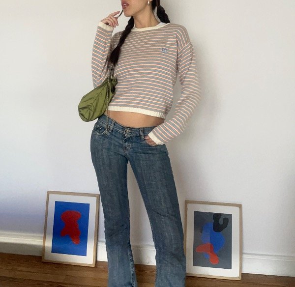 Producto - Sweater Rita