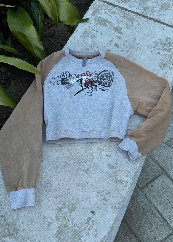 Producto - Buzo tXL Y2k