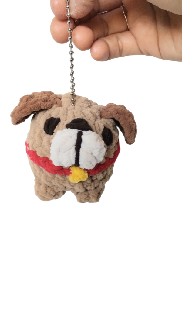 Producto - Colgante Perro