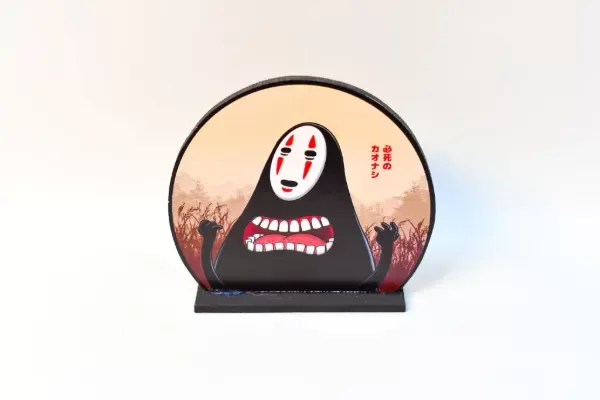 Producto - Standee Studio Ghibli El viaje de Chihiro