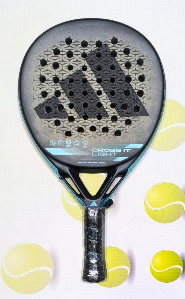 Producto - Adidas Cross it light 2024