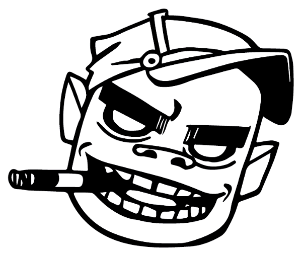 Producto - Gorillaz