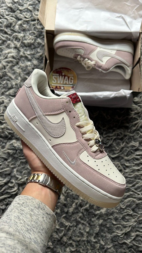 Producto - AIR FORCE 1 YEAR OF THE DRAGON - 0
