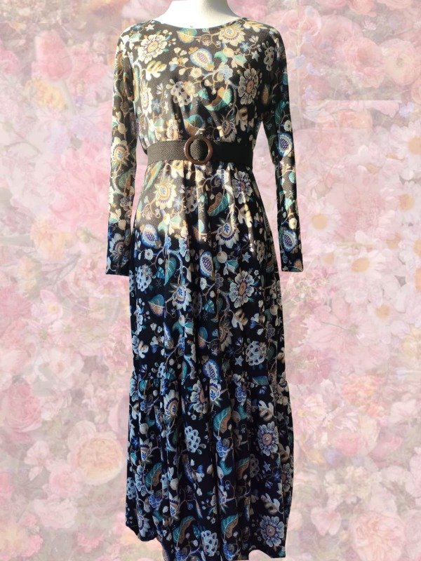 Producto - Vestido Marisol (T3) III