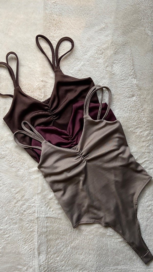 Producto - BODY SOL-frunce