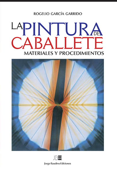 Producto - PINTURA DE CABALLETE / García Garrido, Rogelio