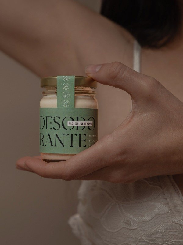 Producto - Desodorante