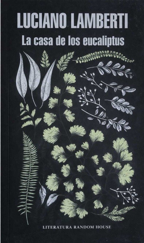 Producto - LUCIANO LAMBERTI - LA CASA DE LOS EUCALIPTUS
