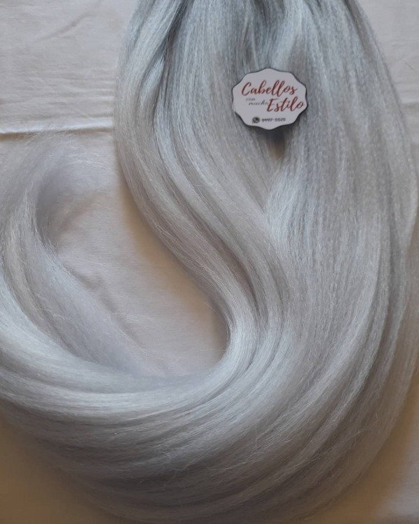 Producto - Gris con blanco