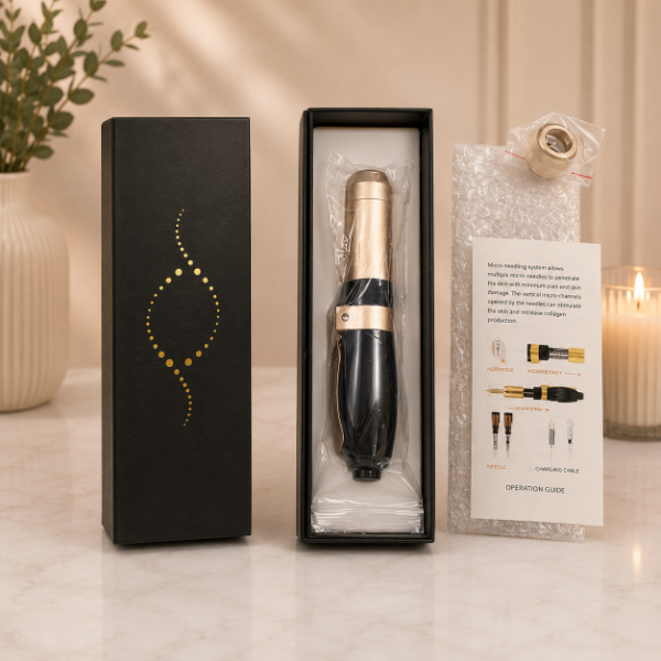Producto - HYALURON PEN WH999