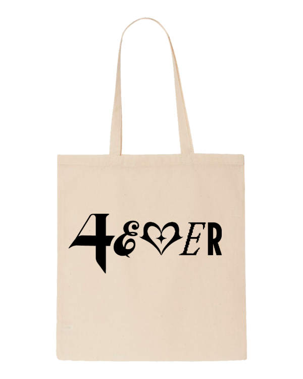 Producto - Tote Bag K4os 4 Modelos - 3