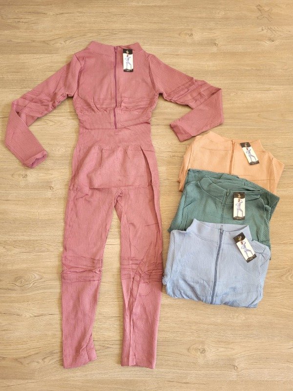 Producto - Catsuit Jeic SALE