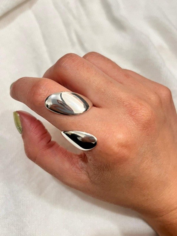 Producto - Anillo Lois