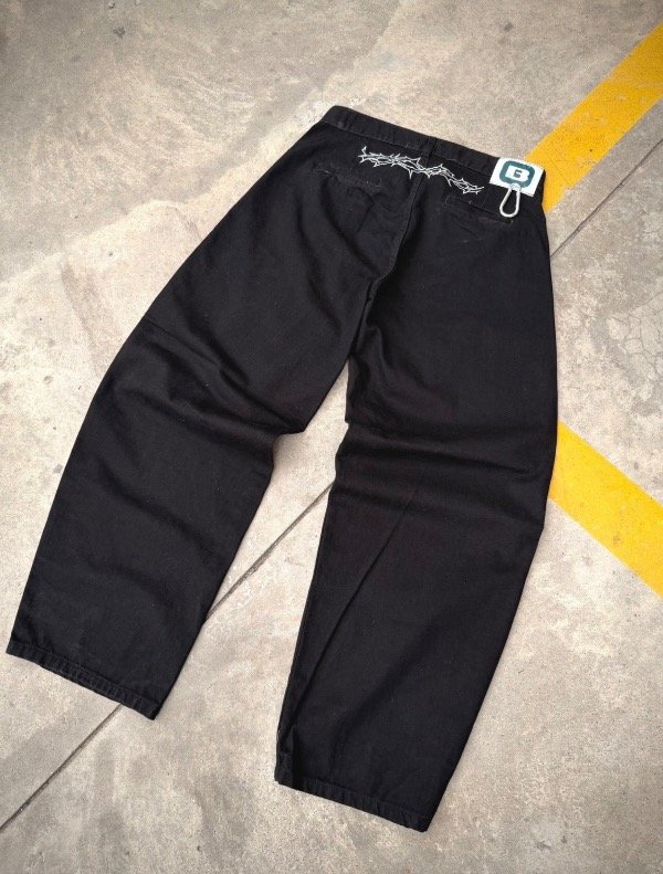 Producto - Baggy sastrero