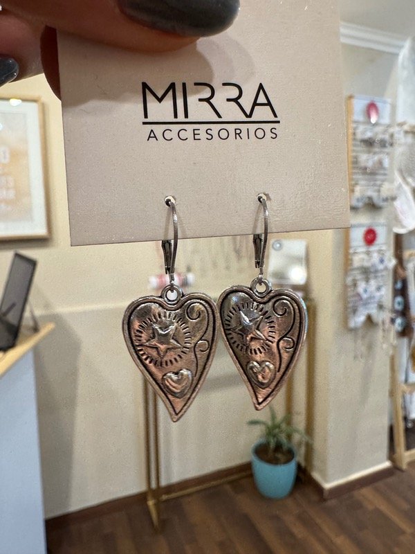 Producto - Aros Kairi