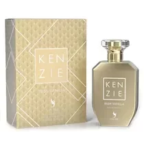 Producto - VOLARE - KENZIE ISRISH VANILLA EDP 100ML