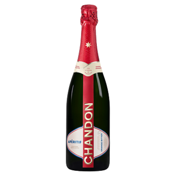 Producto - ESPUMANTE CHANDON APERITIF 6x750cc