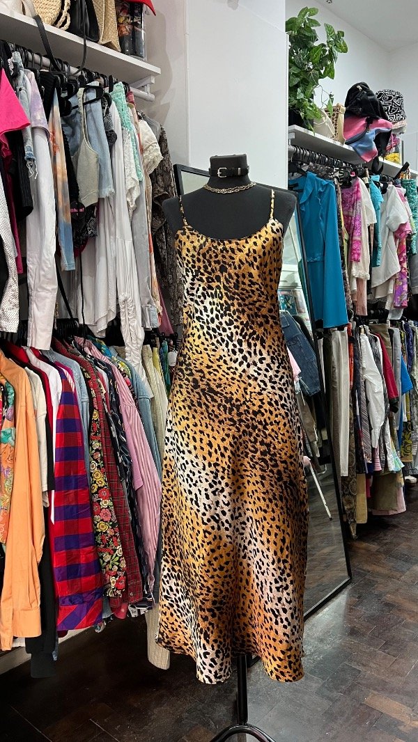 Producto - Vestido Adriana la cerva - 1