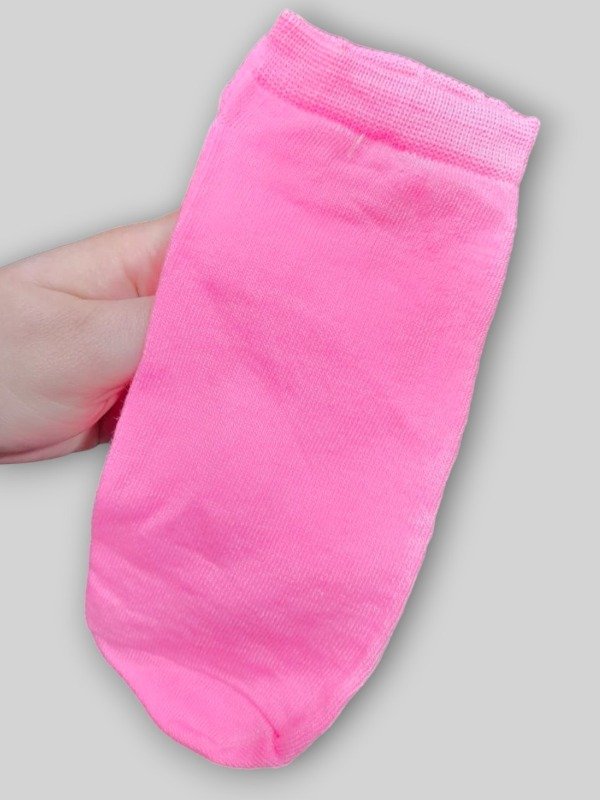 Producto - LISO ROSA CHICLE Soq Prem Adulto