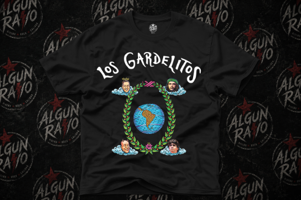 Producto - Los Gardelitos - America