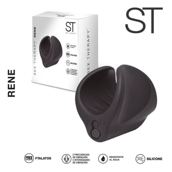 Producto - Masturbador de pene Rene