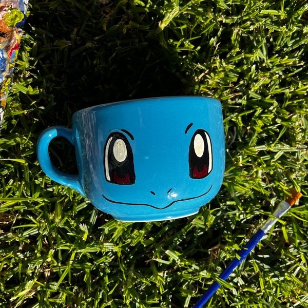Producto - Tazon Squirtle