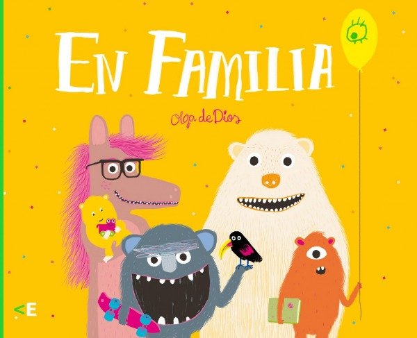 Producto - En familia