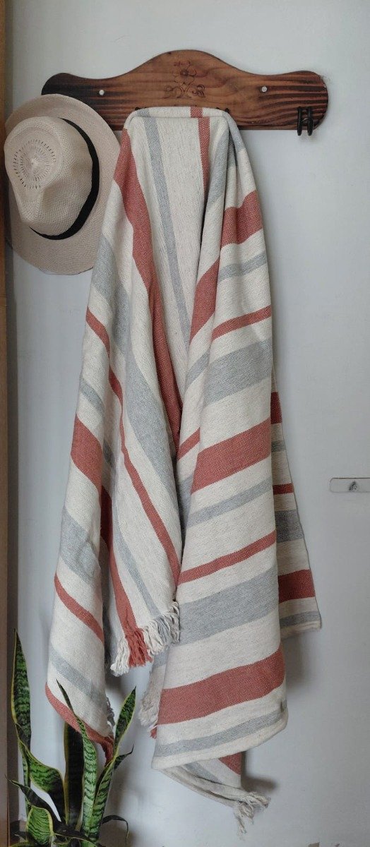 Producto - Mantas "TIERRA" - 2