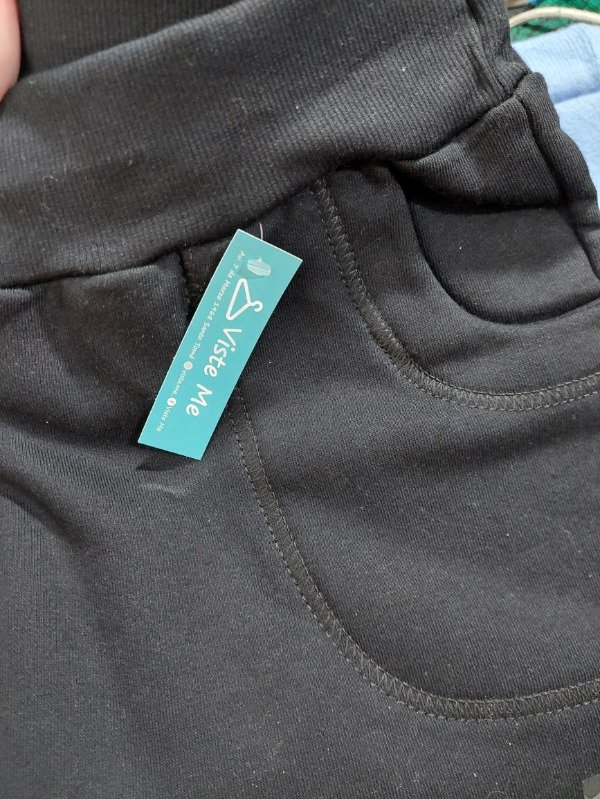 Producto - Pantalón Algodón Aura