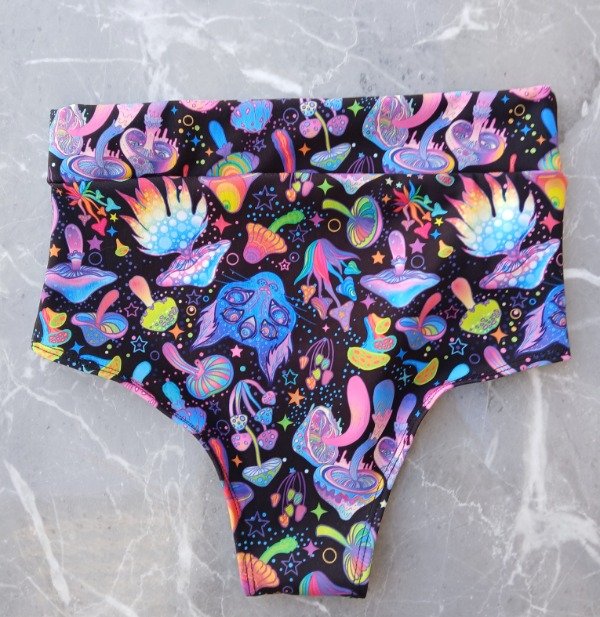 Producto - Culote honguitos - 1